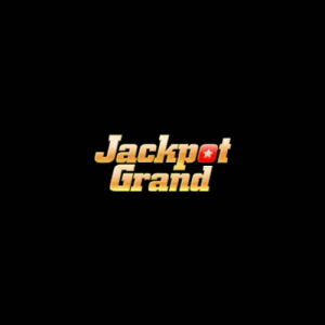 Jackpot Grand Casino logotype