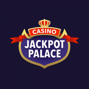 Jackpot Palace Casino logotype