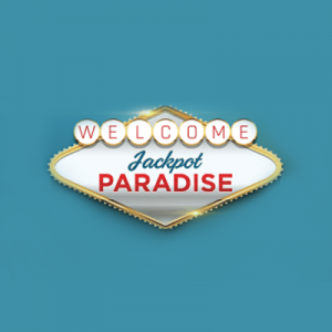 Jackpot Paradise Casino logotype