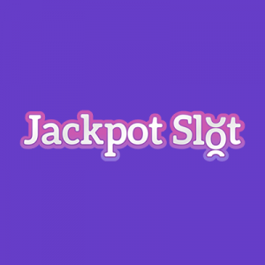 Jackpot Slot Casino logotype