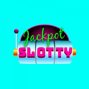 Jackpot Slotty Casino logotype