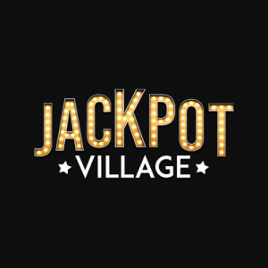 Jackpot Village Casino logotype