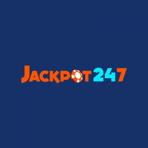 Jackpot247 Casino logotype