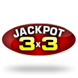 Jackpot 3x3 logotype