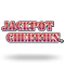 Jackpot Cherries logotype