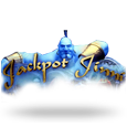 Jackpot Jinni logotype