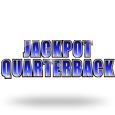 Jackpot Quarterback logotype