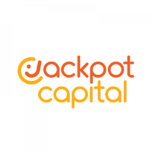 Jackpot Capital Casino logotype