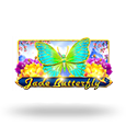Jade Butterfly logotype
