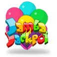 Jackpot Jamba logotype