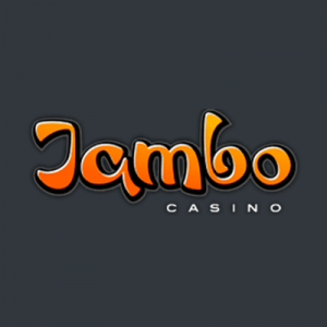 Jambo Casino logotype