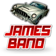 James Band logotype