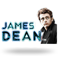James Dean logotype