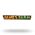 Janes Farm logotype