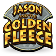 Jason and the Golden Fleece logotype