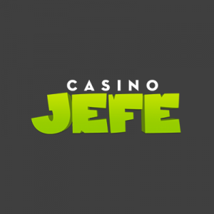 Casino Jefe logotype