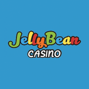 JellyBean Casino logotype