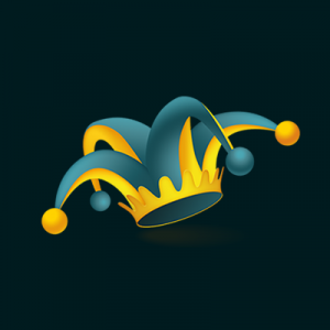 Jester Jackpots Casino logotype