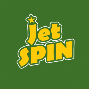 Jet Casino logotype