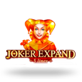 Joker Expand 5 lines logotype