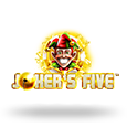 Jokers Five logotype