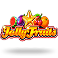 Jolly Fruits logotype