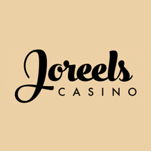 Joreels Casino logotype