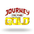 Journey to the Gold logotype