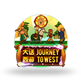 Journey To The West logotype