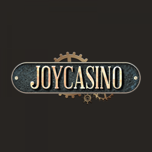 JoyCasino logotype