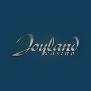 Joyland Casino logotype