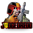 Judge Dredd logotype
