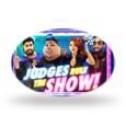 Judges Rule The Show logotype