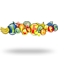 Juicy Fruity logotype