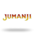 Jumanji logotype