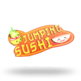 Jumping Sushi logotype