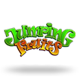 Jumping Fruits logotype