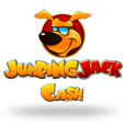 Jumping Jack Cash logotype