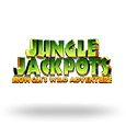 Jungle Jackpots logotype