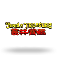 Jungle Treasure logotype