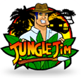 Jungle Jim logotype