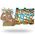 Jungle King logotype
