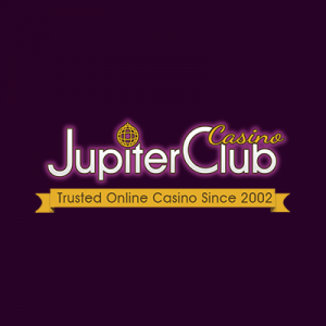 Jupiter Club Casino logotype