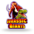 Jurassic Giants logotype