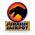 Jurassic Jackpot logotype