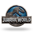 Jurassic World logotype