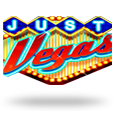 Just Vegas logotype