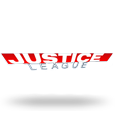 Justice League logotype