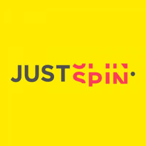 Justspin Casino logotype