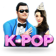 K-Pop logotype